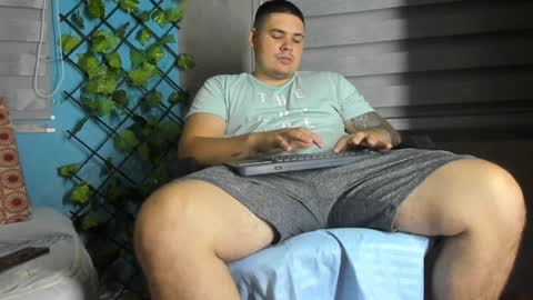 deibyd online show from January 25, 2:14 pm