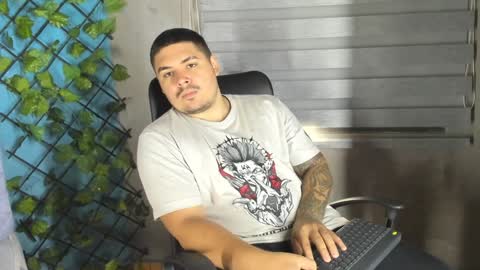 deibyd online show from February 3, 1:19 pm