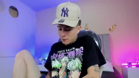 Nascary Fox online show from April 13, 12:50 pm