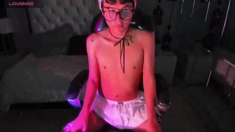 NASH KAI online show from March 24, 7:07 pm