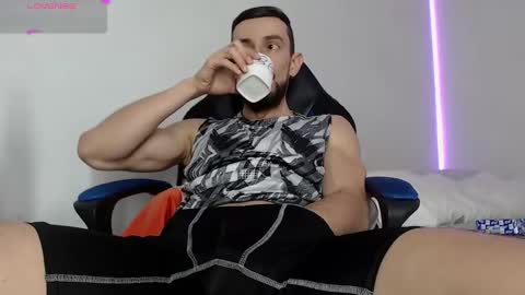 nassh_18 online show from January 7, 8:52 pm