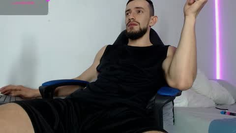 nassh_18 online show from February 24, 5:21 am