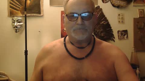 nastydaddyfatcock15 online show from February 25, 5:19 am