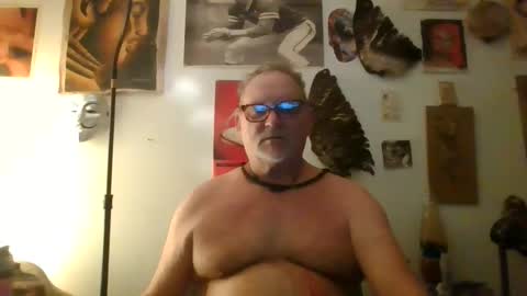 nastydaddyfatcock15 online show from February 28, 5:39 am