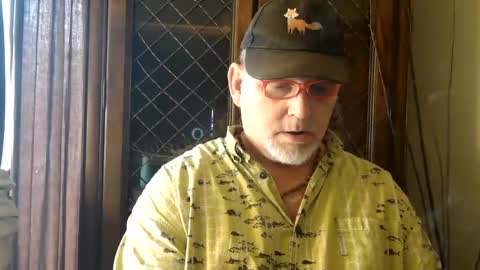 Daddy online show from March 2, 7:08 pm