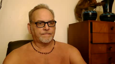Daddy online show from January 30, 3:44 am