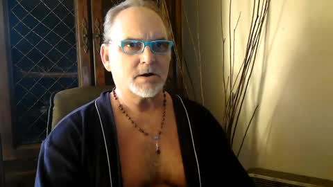 Daddy online show from March 9, 1:56 am