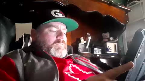 nastysubs69 online show from November 20, 7:12 pm