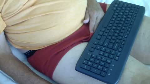 nate1x online show from June 26, 8:33 pm