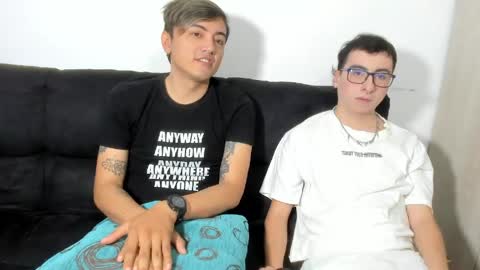 Nate and Milo online show from June 2, 9:38 pm