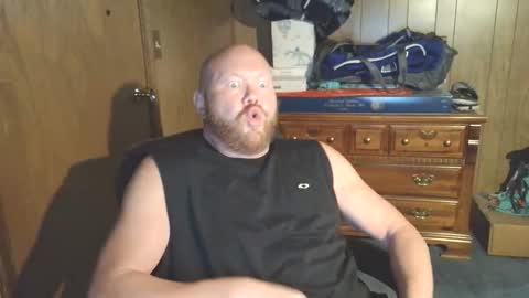 Nate online show from June 6, 2:50 am