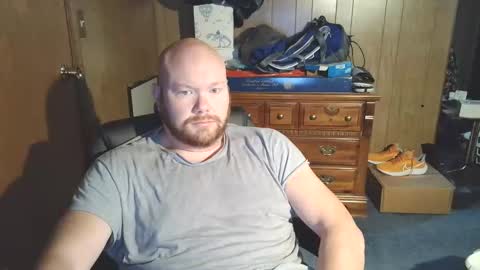 Nate online show from October 18, 12:32 pm