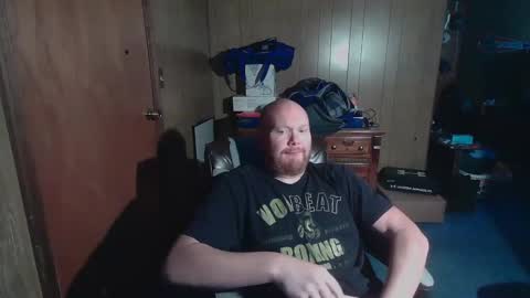 Nate online show from December 15, 8:36 pm