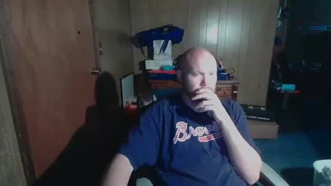 Nate online show from December 23, 2:02 am