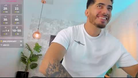 Nate Franco online show from May 24, 5:24 am