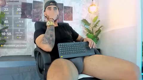 Nate Franco online show from March 5, 7:26 am