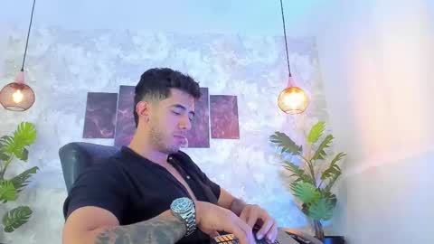 Nate Franco online show from February 4, 6:41 am