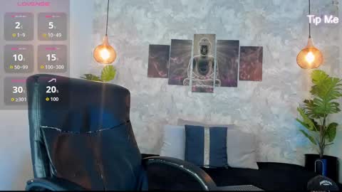 Nate Franco online show from November 18, 7:12 am