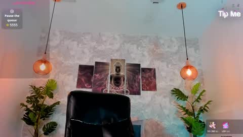 Nate Franco online show from October 29, 4:48 am