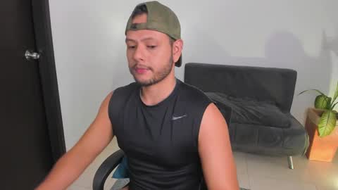 Nate Ocean online show from February 7, 3:13 am