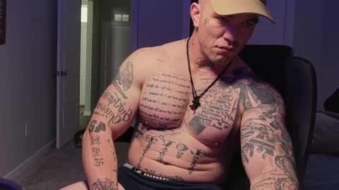 Nate online show from January 12, 5:39 pm