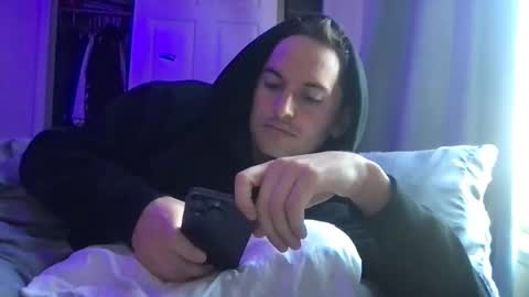 natetheexplorer online show from April 4, 6:49 pm