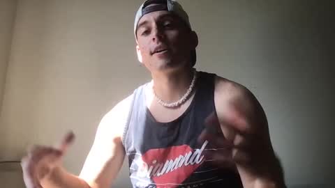 natetheexplorer online show from September 26, 10:18 pm