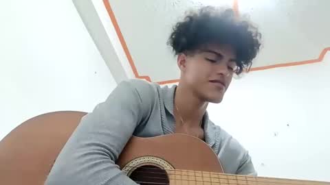 nathan_carson1 online show from December 4, 8:40 pm