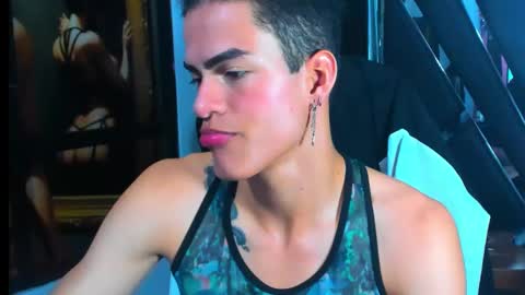 nathan_carson1 online show from January 9, 2:54 am