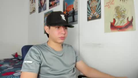 nathan online show from November 20, 7:12 pm