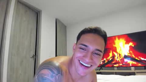 nathan_gross online show from February 25, 12:22 am