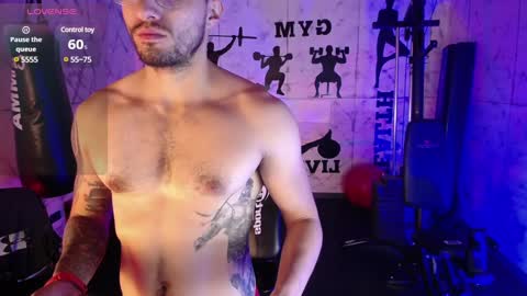 nathan_rivers online show from March 5, 11:49 am