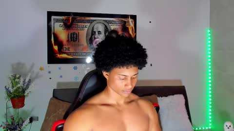 Nathan online show from March 12, 7:43 pm