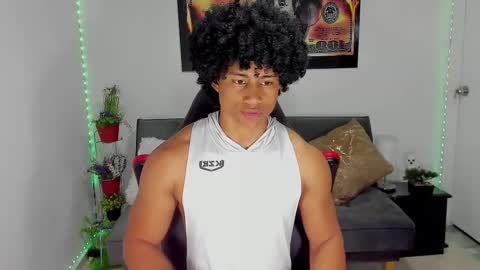 Nathan online show from February 15, 8:12 pm