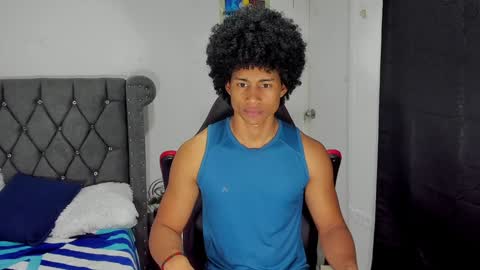 Nathan online show from January 9, 12:03 am