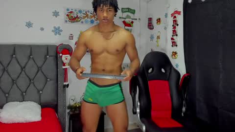 Nathan online show from December 17, 12:00 pm