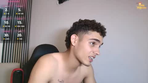 nathan_shimmer online show from March 30, 9:49 pm