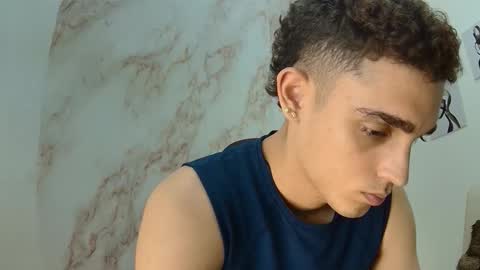 nathan_shimmer online show from March 26, 9:08 pm