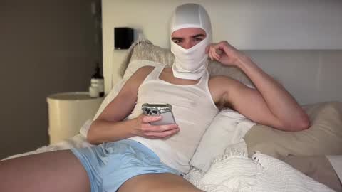 Nate online show from February 1, 10:44 pm