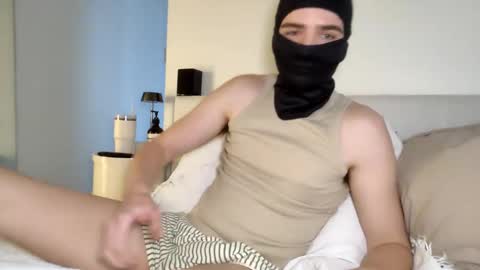 Nate online show from January 1, 4:18 pm