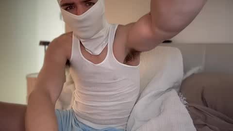 Nate online show from February 9, 3:01 pm