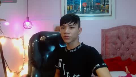 Snapshot of nathanclay chatting on September 25, 4:44 am nathanclay online show from September 25, 4:44 am