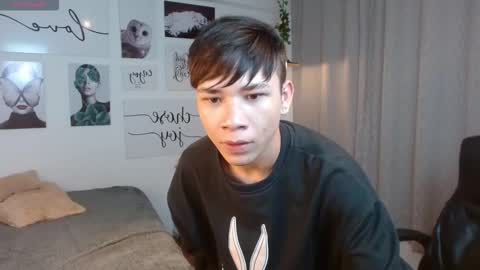 Snapshot of nathanclay chatting on October 7, 3:32 am nathanclay online show from October 7, 3:32 am