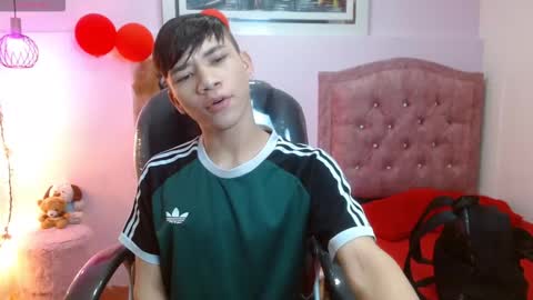 Snapshot of nathanclay chatting on September 23, 3:06 am nathanclay online show from September 23, 3:06 am