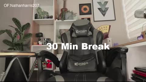 Snapshot of nathanharris207 chatting on September 27, 9:56 pm Nathan Harris online show from September 27, 9:56 pm