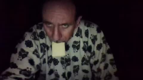 Snapshot of nathannenver53 chatting on October 17, 3:21 am nathannenver53 online show from October 17, 3:21 am