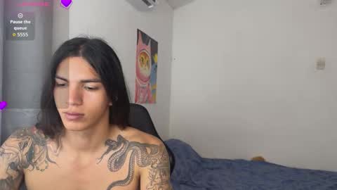 Nati online show from March 4, 4:03 pm