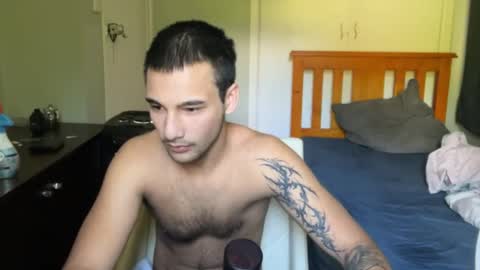 native_boy2 online show from March 1, 11:48 pm