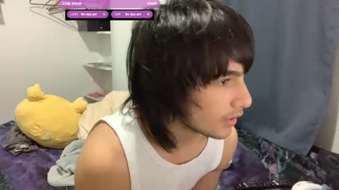 native_boy2 online show from September 12, 10:04 am