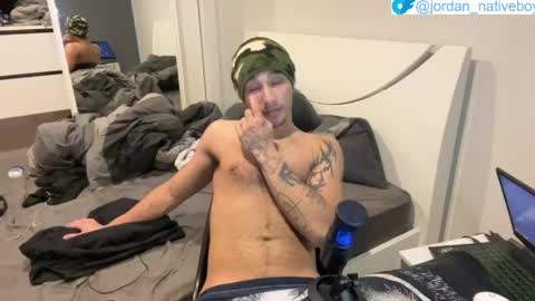 native_boy2 online show from May 29, 5:06 am